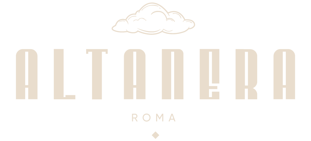 Altanera Roma